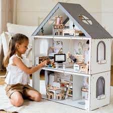 Doll Houses